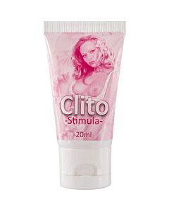 Fuoco del clitoride