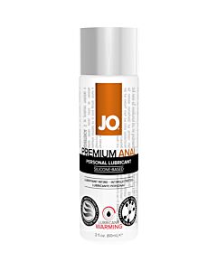 LubriCalor Anale 75ml