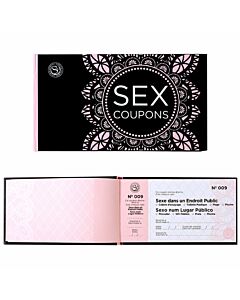 Voucher della Passione
