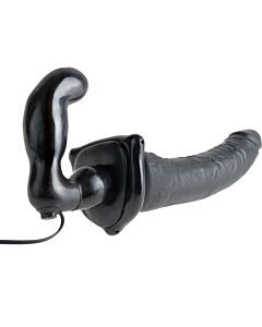 Piaceri doppi vibranti