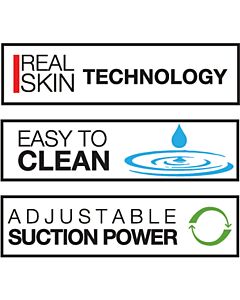 Lolita impertinente per andare - realistico masturbatore della vagina