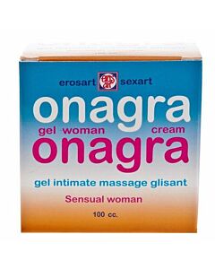 Potenziatore Donna Onagra 100cc