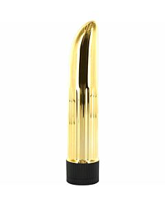 Minivibratore Ladyfinger oro