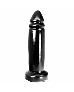 Spina di sistema sospesa dookie anale colore negro 27,5 cm