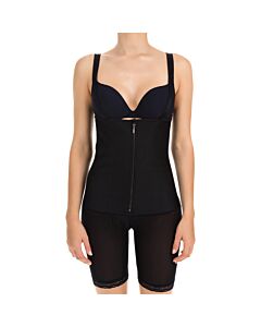 Scolpire in lattice Noir