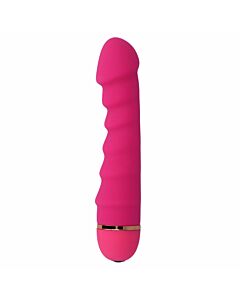 Sally intenso 20 velocità silicone rosa