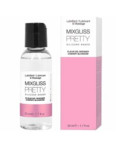 Lubrificante Cherry Blossom 50ml