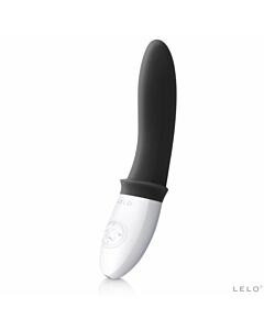 Vibratore Lelo Nero Intenso