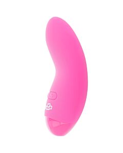 Vibratore Fioritura Rosa