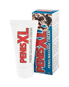 Crema Potenza Maschile