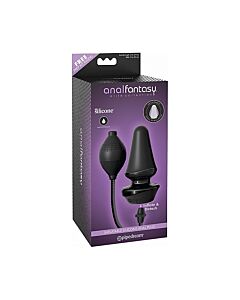 Spina Gonfiabile Eclipse