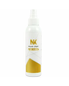 Spray detergente per giocattoli Nina kikã 150ml