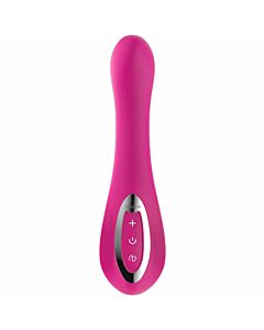 Vibratore Rosa Touch System