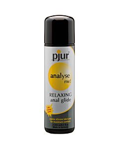 Gel per analisi