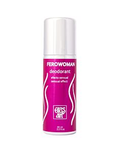 Deodorante Intimo Ferowoman 65ml