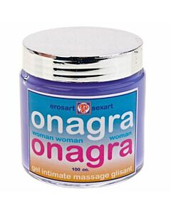 Potenziatore Donna Onagra 100cc