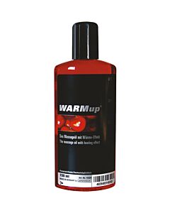 Olio di Ciliegia Calda 150ml