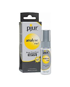 Anal Ease Spray 20ml