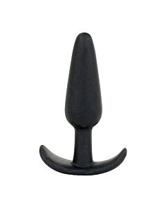 Spina impertinente pequeo negro