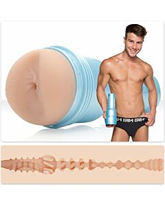 Ragazzi Fleshjack allen king maestosi