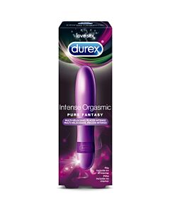 Fantasia Intima Durex Pure