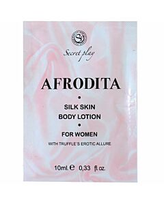 Afrodite Setosa