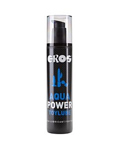 Lubrificante Potenza 250ml