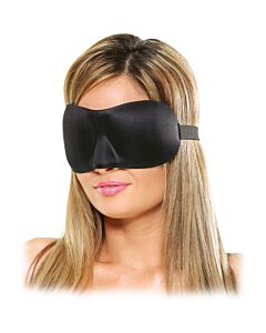 Maschera Fantasia Nera