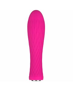 Mini vibratore rosa Nalone ian