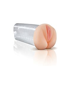 Masturbatore Vagina Xtreme Clear