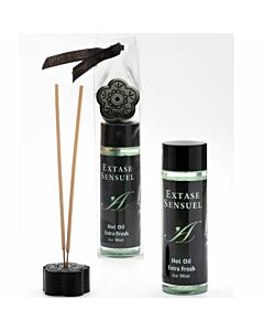 Olio Sensuale Ghiaccio-Fresco