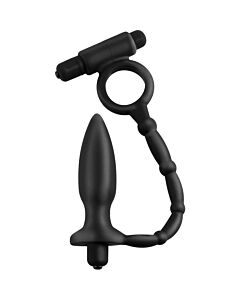 Anello Vibrante Anale Booty Buzz