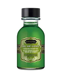Olio Amoroso 22ml