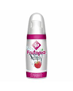 Lussurioso Lampone 100ml