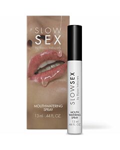 Spray Sensuale Baciabile 13 ml