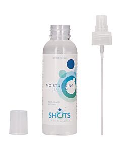 Lozione Idratante - 100ml