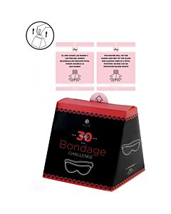 Sfida Kinky di 30 giorni