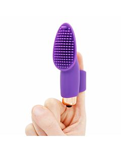 Dito Aisha Vibra-Silky