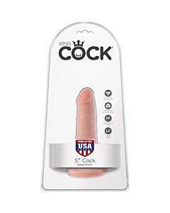 Pene Realistico KingCock 14cm