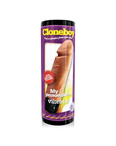 Clonevibra