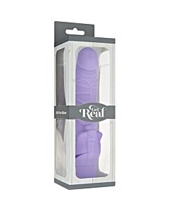 Vibratore Realistico Lilla