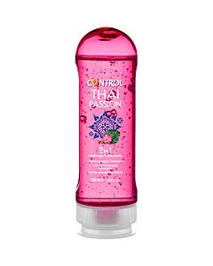 Gel Passione Thai 200ml