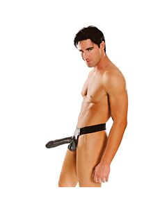 Fetish fantasy arnes hueco realistico