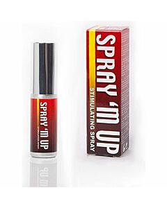 Spray Erezione