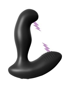 ScossaProstata