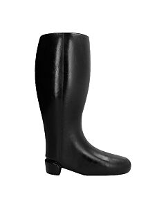 Stivale Anale Sfida 31cm Black Fire