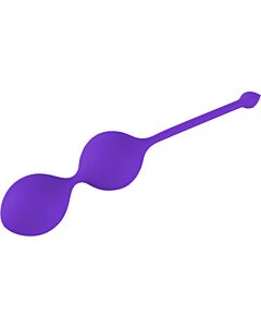 Palle Viola Vibranti