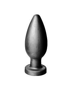 Plug anale silicona - xxl