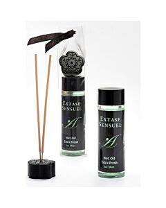 Olio Sensuale Ghiaccio-Fresco