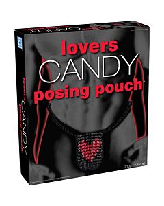 Tanga Dolce Amore.